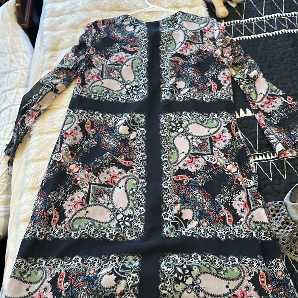 Vince Camuto dress
